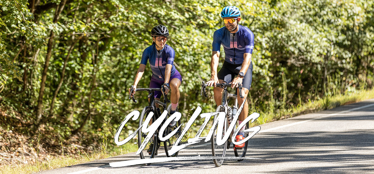 Discount best sale cycling apparel