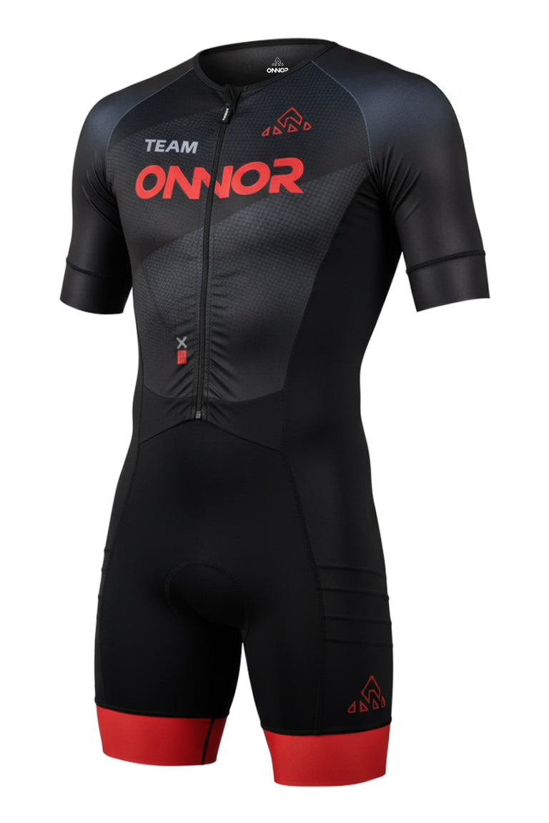 Women's Team ONNO Expert Tri Suit