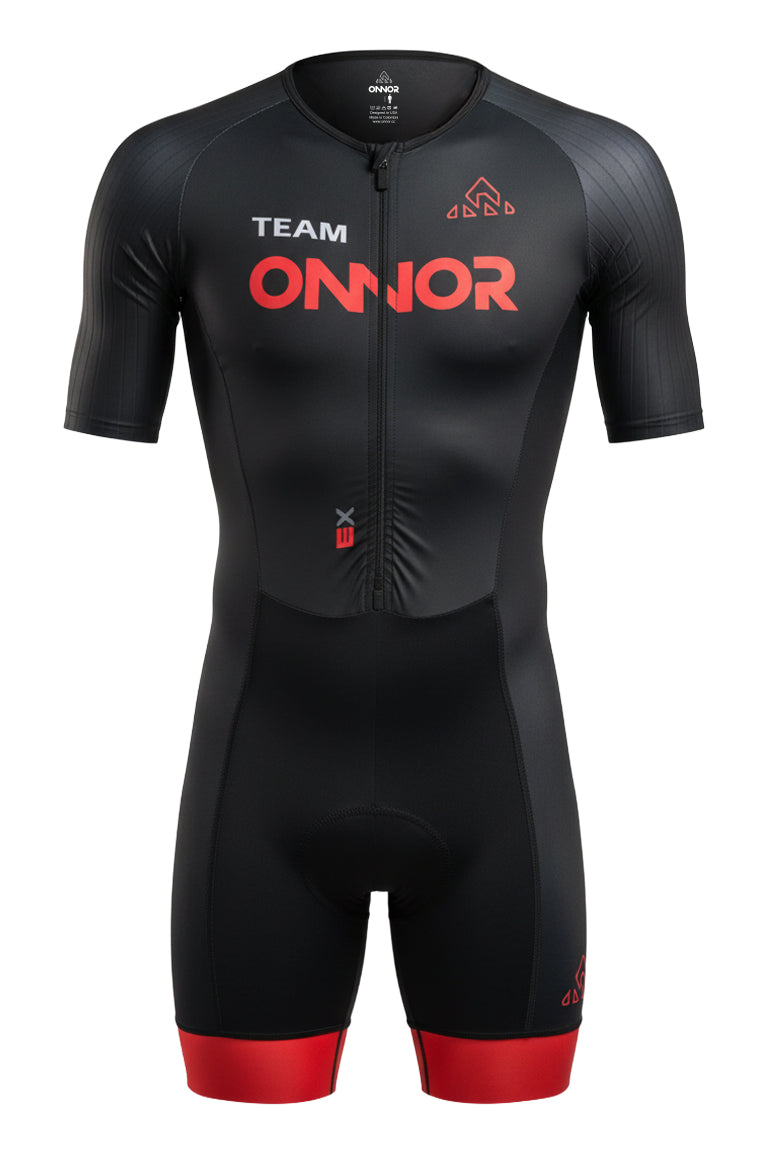 Women's Team ONNO Expert Tri Suit