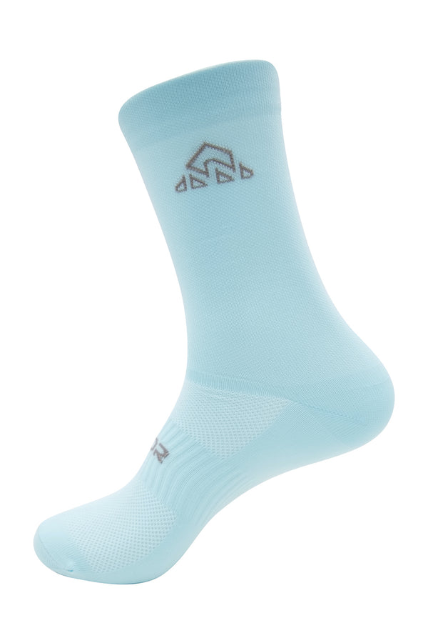  best cycling socks unisex -  cycling clothes - Unisex Ice Cycling Socks - cycling sock color