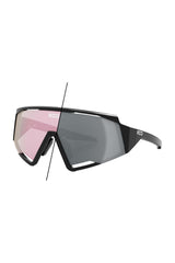KOO Spectro Sunglasses - Black / Photochromic OEY00004-906 Black and Photochromic Koo Spectro sunglasses offering adaptive lens tint and style.