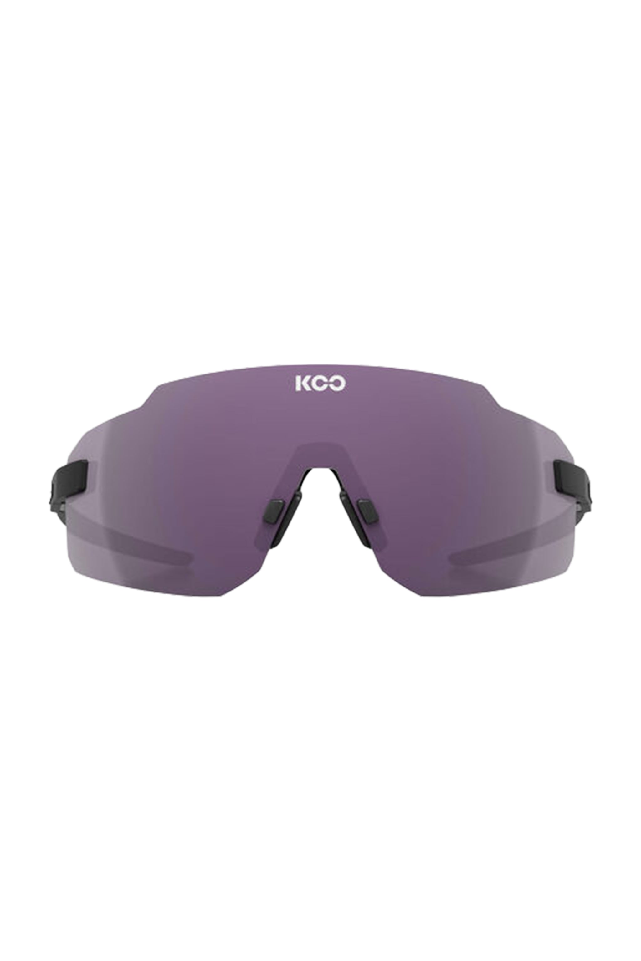 KOO SUPERNOVA-Black Matt Photochromic OEY00007-944