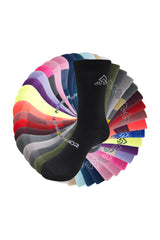 Breathable Compression Socks for Men & Women | Cycling, Running & Training
High-performance breathable compression socks for men and women. Perfect for cycling, running, gym workouts, and everyday training. Comfortable, durable, and supportive.