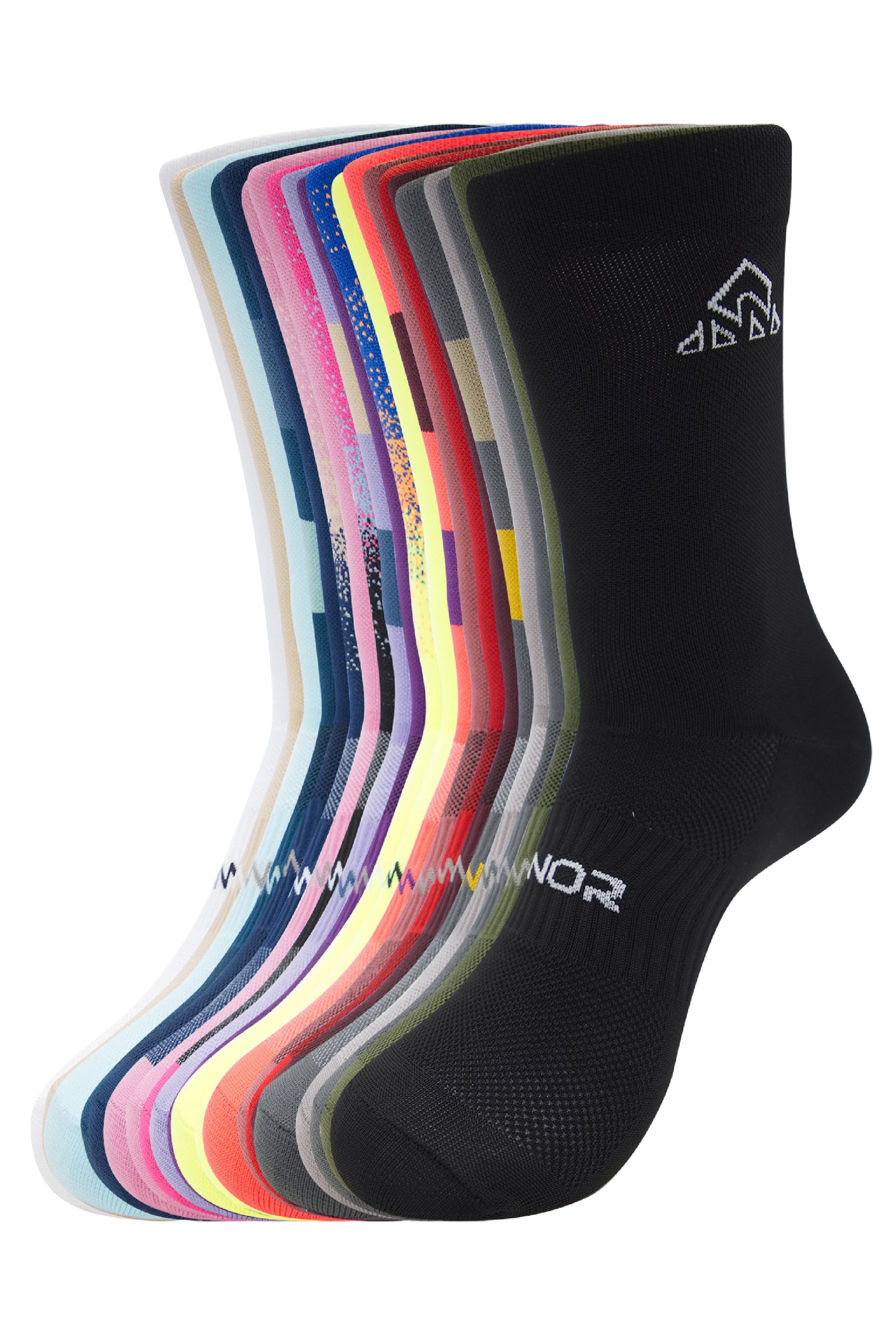 Breathable Compression Socks for Men & Women | Cycling, Running & Training
High-performance breathable compression socks for men and women. Perfect for cycling, running, gym workouts, and everyday training. Comfortable, durable, and supportive.