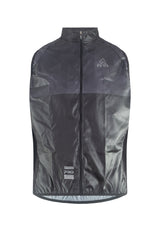 Men's Uranium Black Pro Cycling Vest