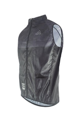 Men's Uranium Black Pro Cycling Vest