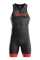Men's Team ONNOR Expert Tri Suit Sleeveless
