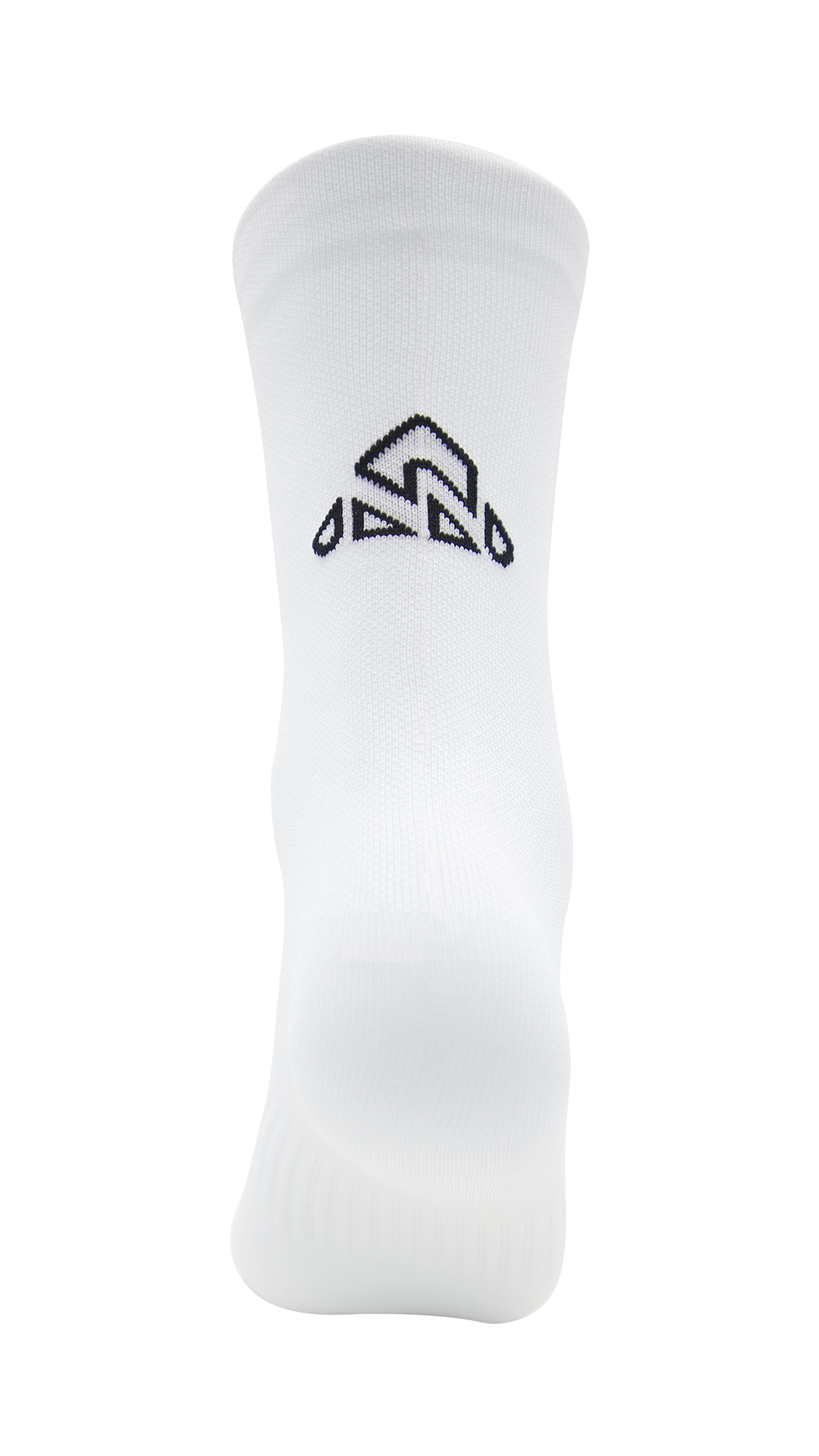 White Cycling Socks Combo Pack