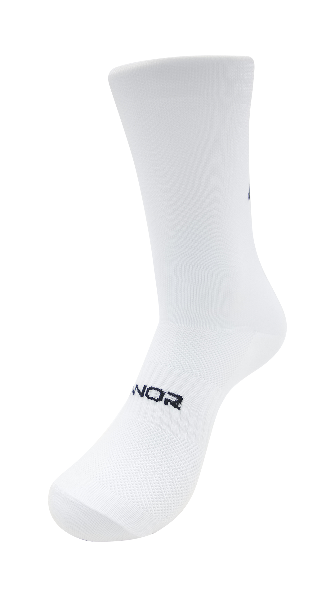 White Cycling Socks Combo Pack