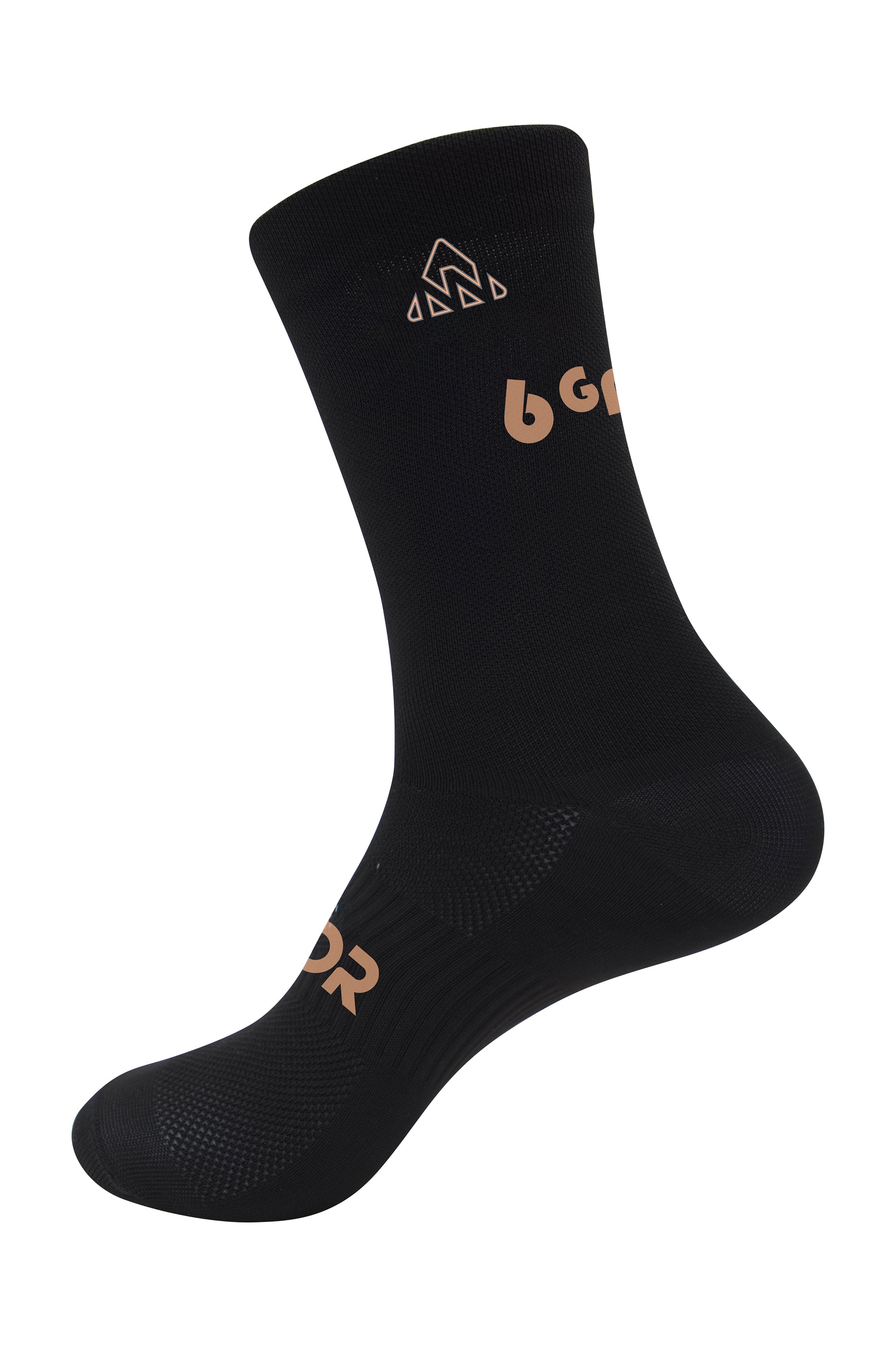 Unisex SGC Cycling Socks 2025