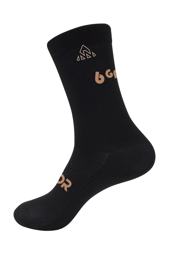 Unisex SGC Cycling Socks 2025 - men's  cycling socks - Unisex SGC Cycling Socks 2025