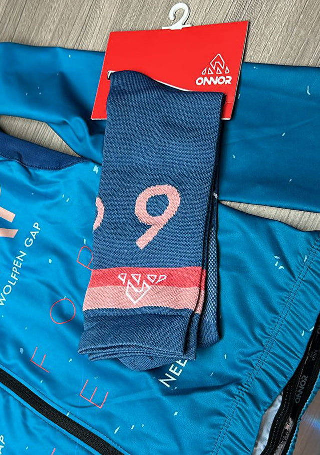 Unisex SGC Cycling Socks 2023