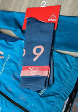 Unisex SGC Cycling Socks 2023