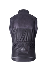 Women's Uranium Black Pro Cycling Vest