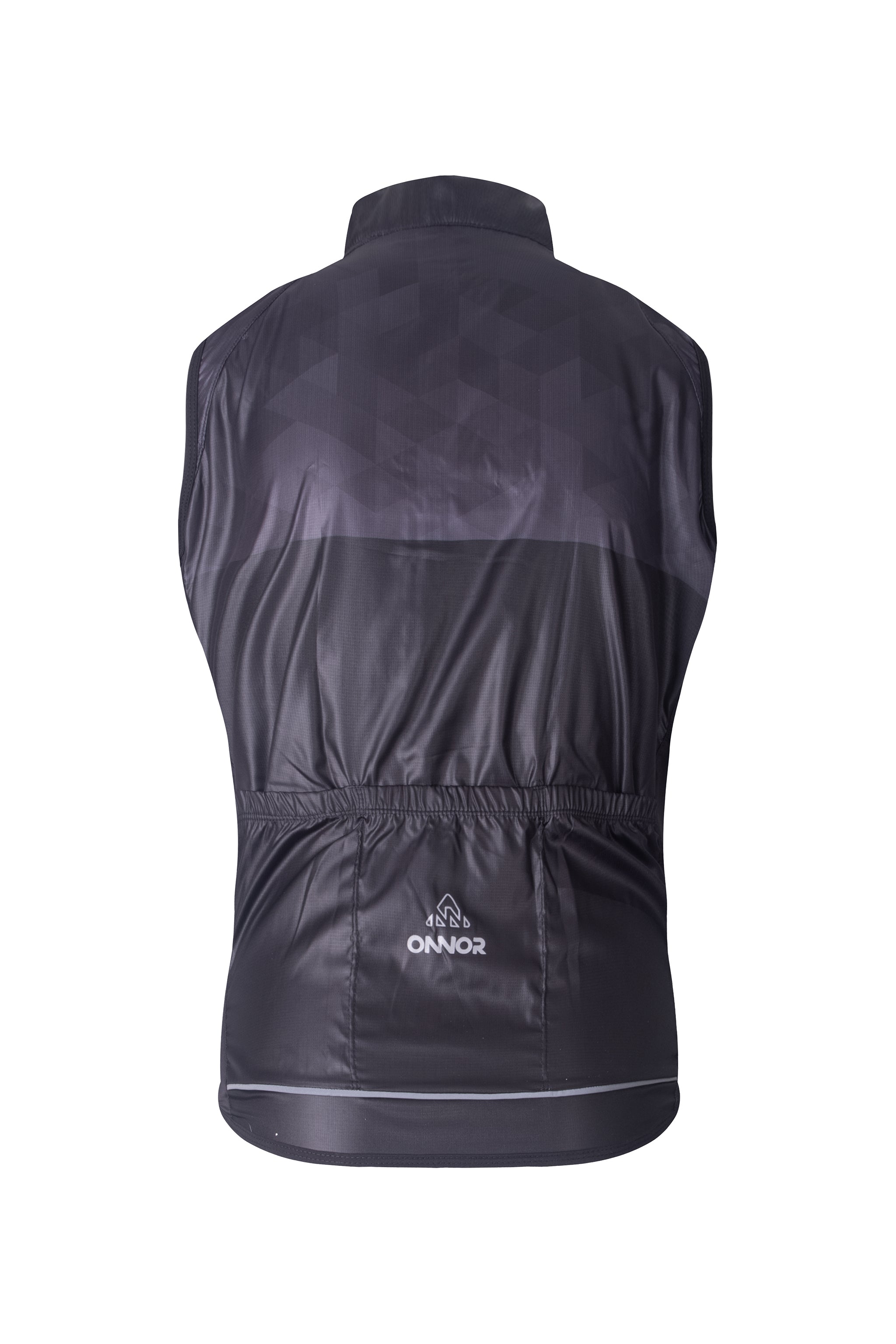 Women's Uranium Black Pro Cycling Vest