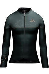 Women's SGC Elite Jersey Long Sleeve 2025