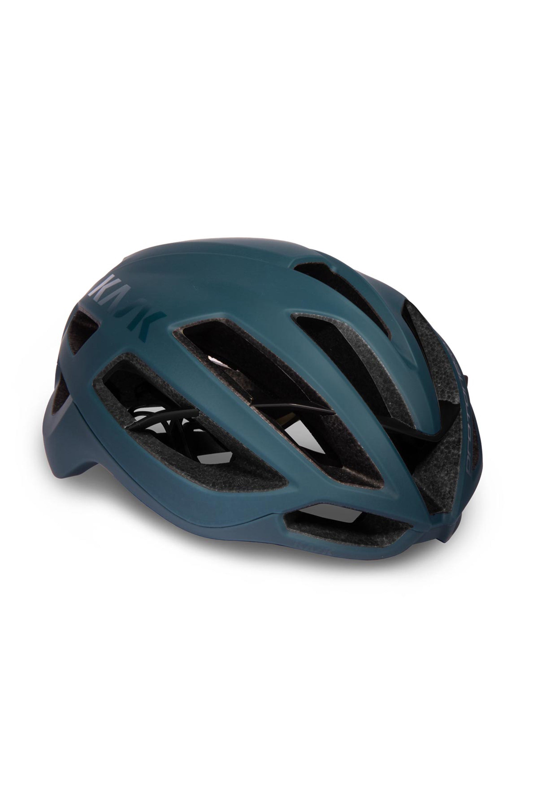 KASK Protone Icon Cycling Helmet Forest Green Matt CHE00097-461
