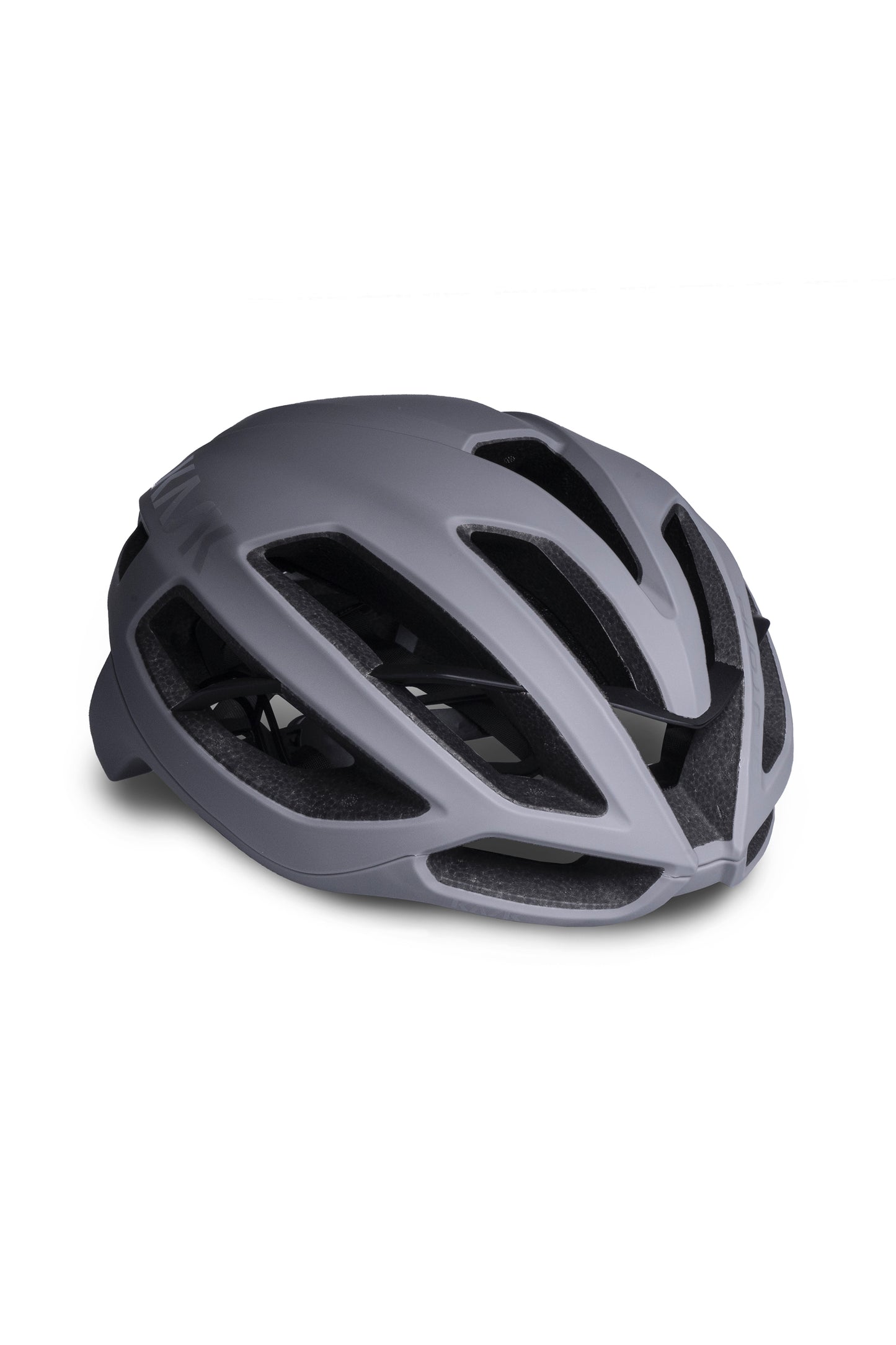 KASK Protone Icon Cycling Helmet Grey Matt CHE00097-389