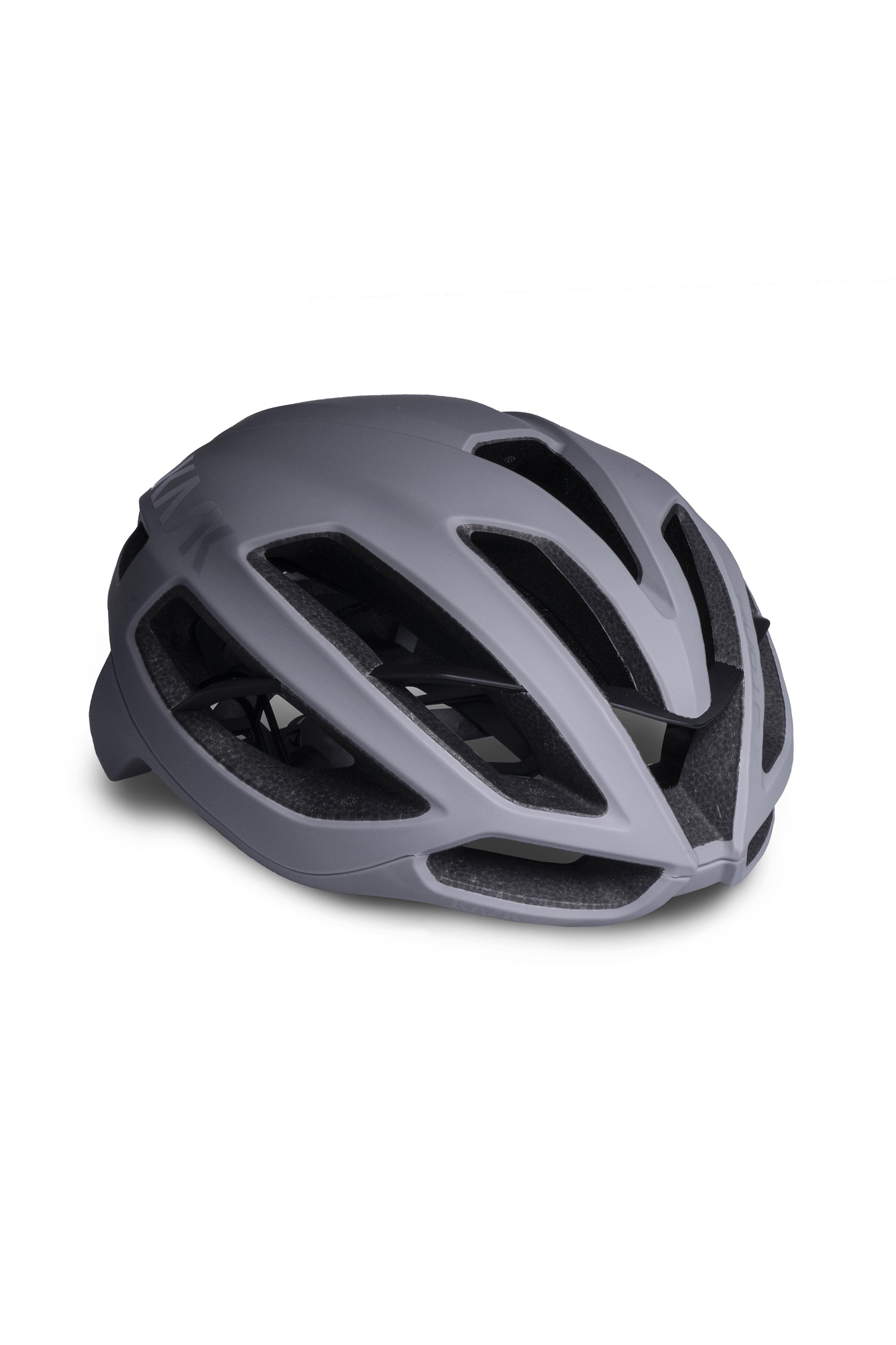 KASK Protone Icon Cycling Helmet Grey Matt CHE00097-389