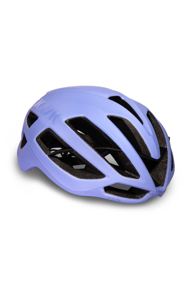 KASK Protone Icon Cycling Helmet - men's white helmets - KASK Protone Icon Cycling Helmet Lavender Matt CHE00097-458