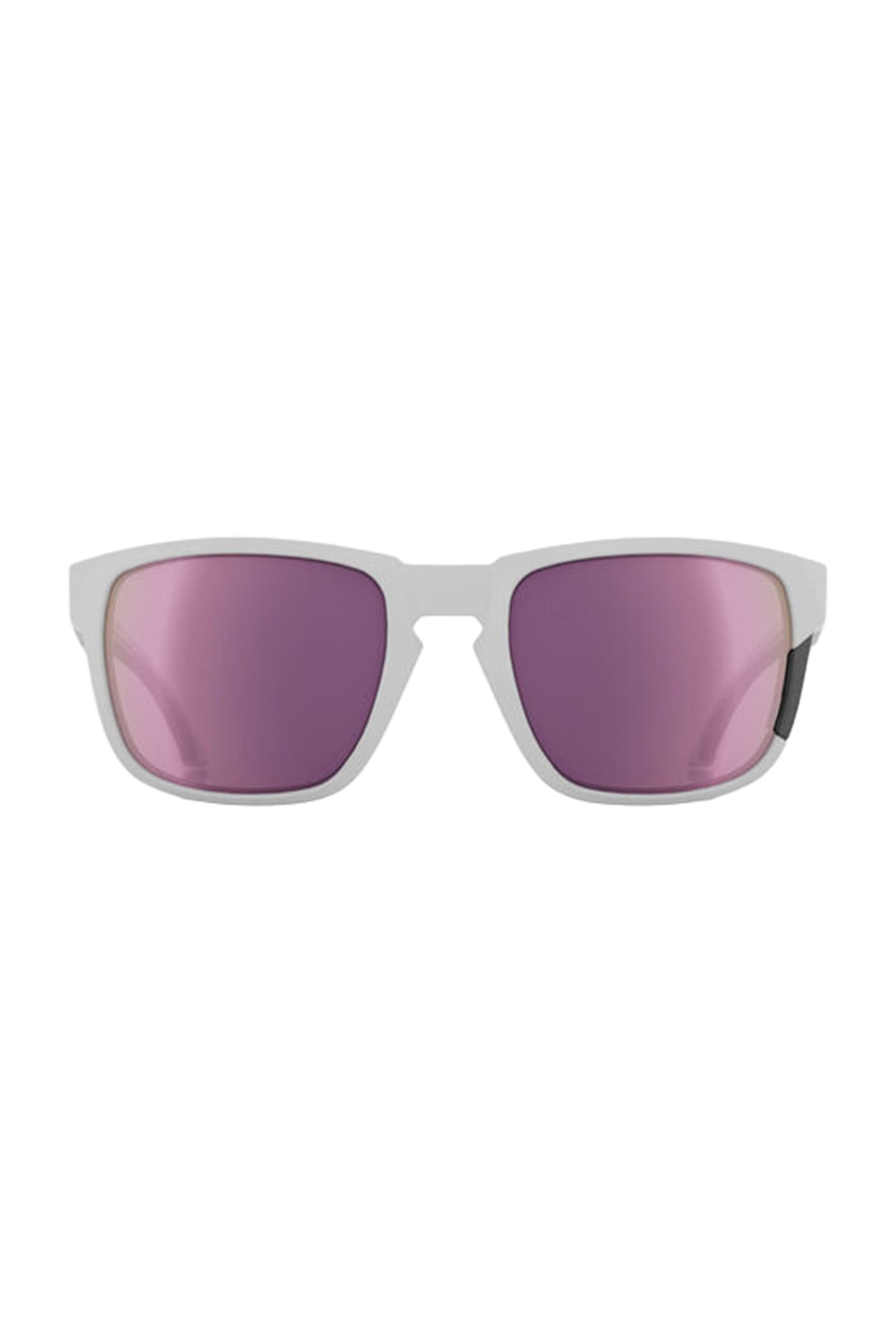 KOO California Sunglasses - White / Anthracite: Stylish and versatile sunglasses featuring a sleek white frame with anthracite accents. White and Anthracite Koo California sunglasses for a classic and protective eyewear option.