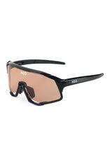 KOO Demos Sunglasses - Black / Rose OEY00005-698 Black and Rose Koo Demos sunglasses for a stylish and protective eyewear choice.