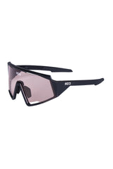KOO Spectro Sunglasses - Black / Photochromic OEY00004-906 Black and Photochromic Koo Spectro sunglasses offering adaptive lens tint and style.