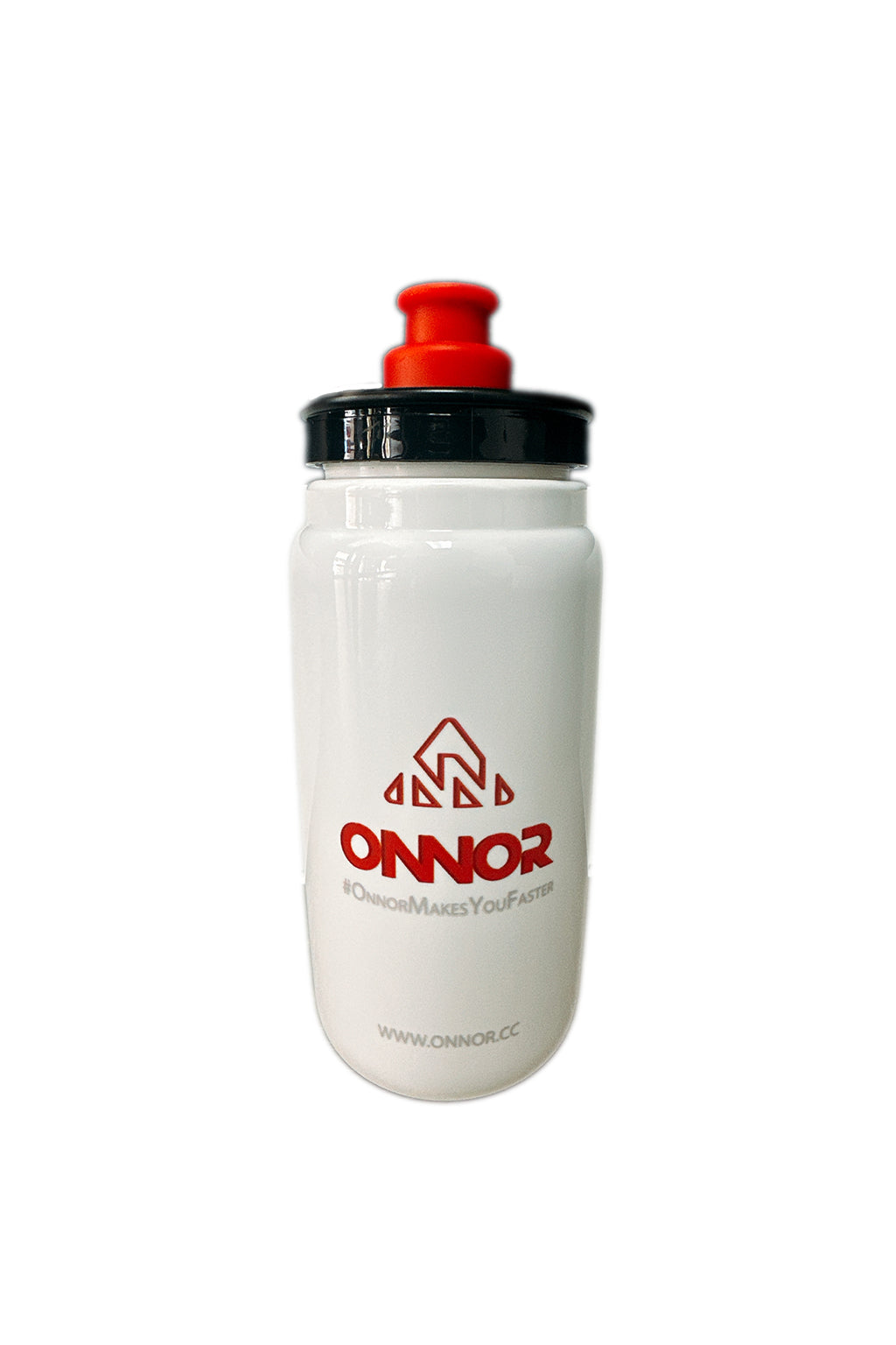ONNOR Cycling Elite 550ml fly water bottle