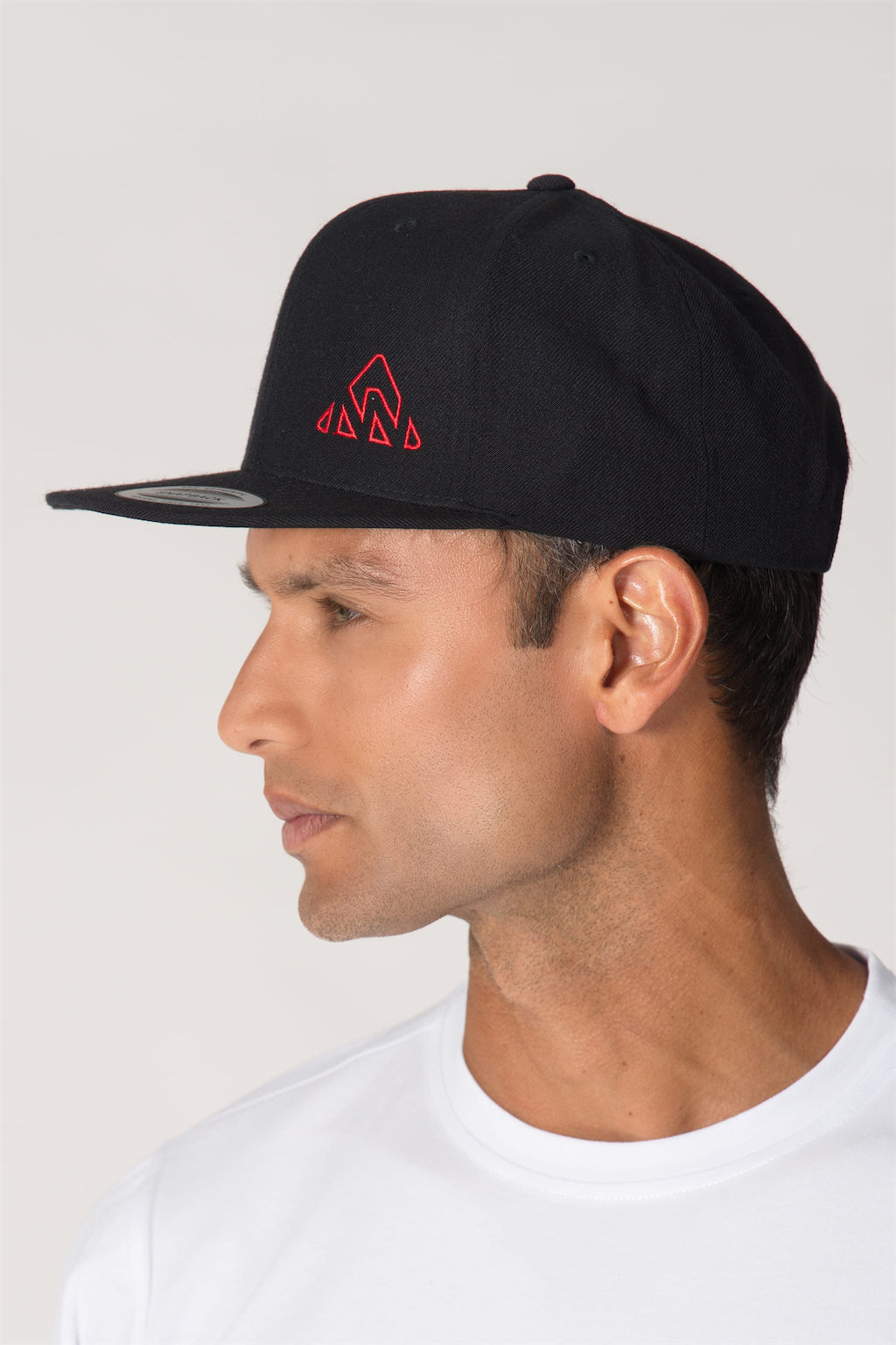 black yupoong hats the classics men's the classics caps USA