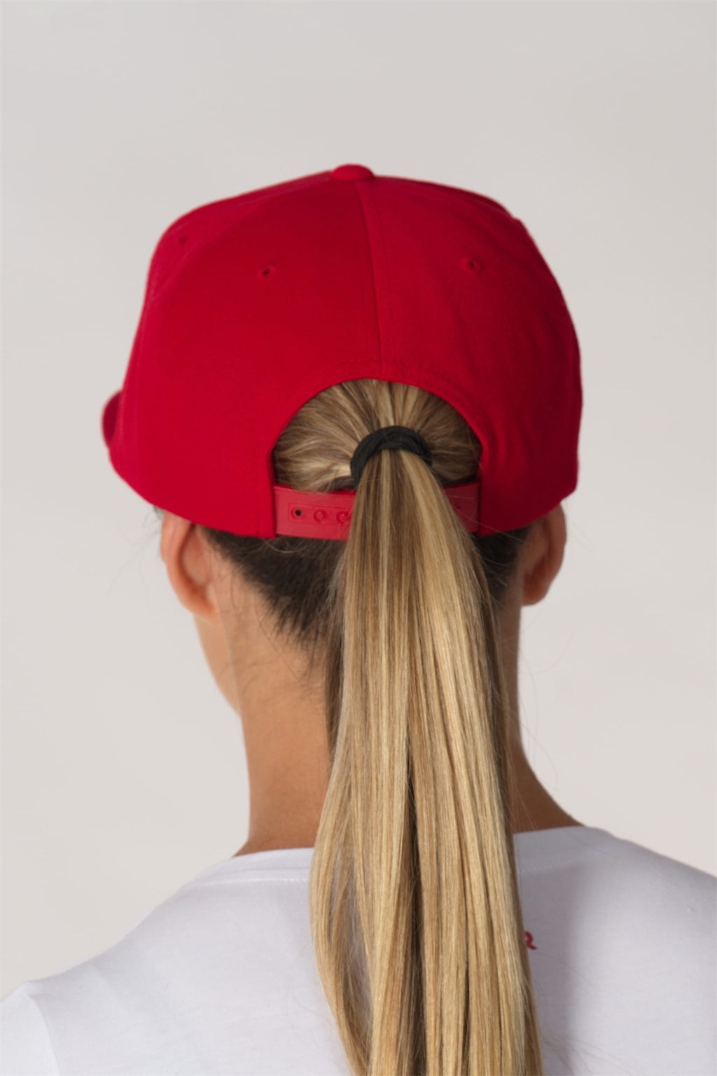 red yupoong classic trucker hats women's classic trucker hats miami beach