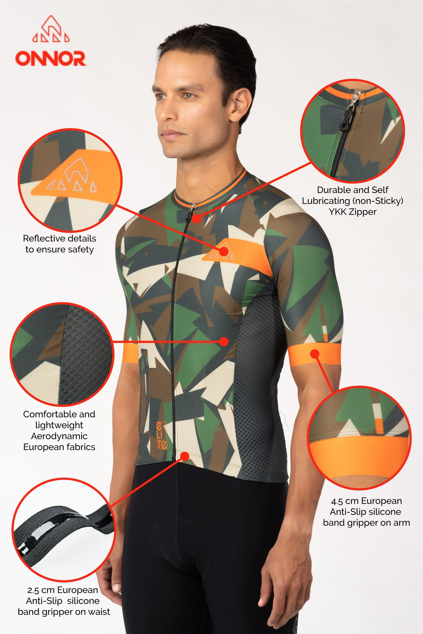 best clothes to wear on a bike ride, biking essentials for beginners, sale, buy online, shop online, race, competition, miami, usa