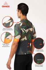 biking essentials for beginners, cycle shirt, race, competition, shop online, miami, usa