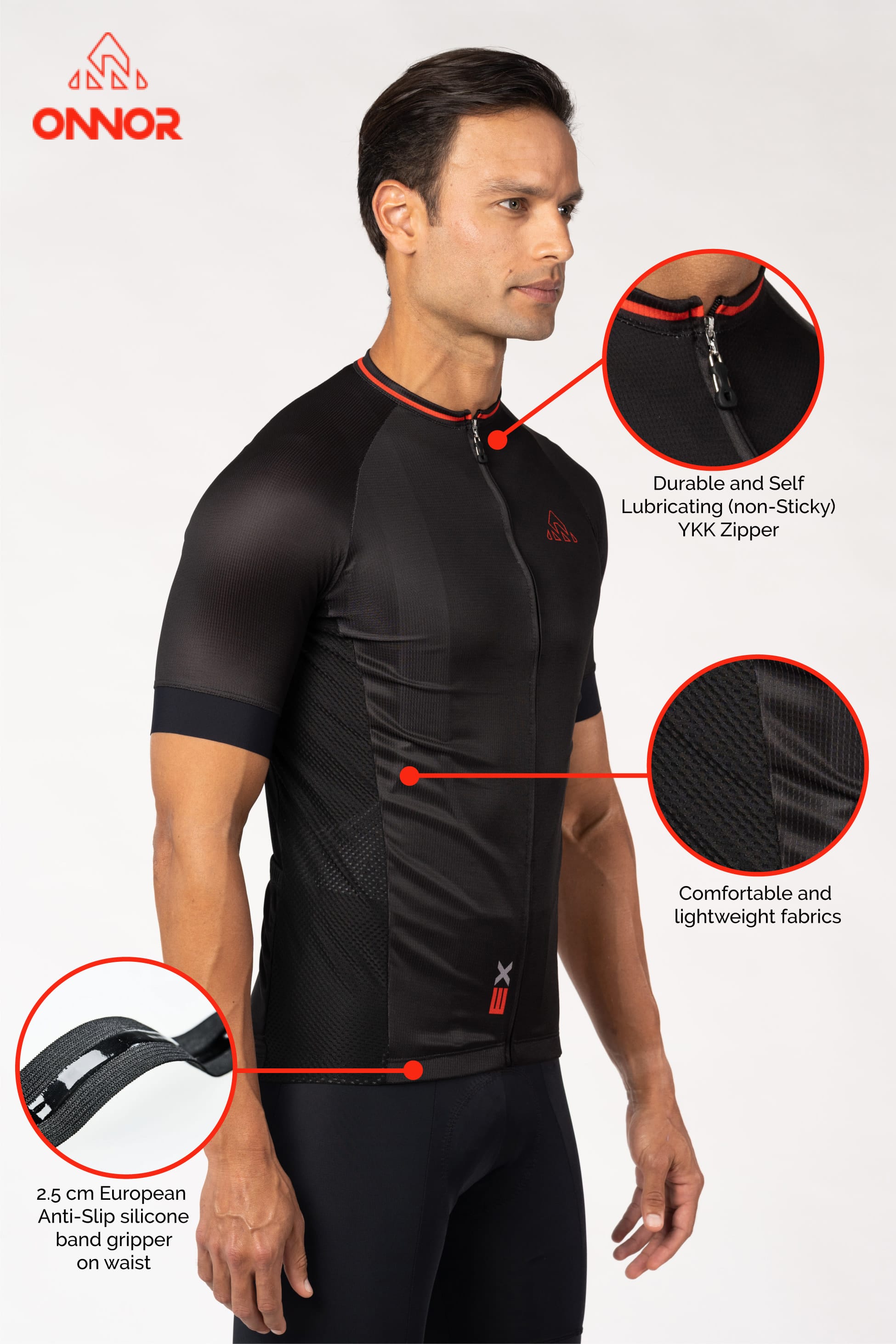 best clothes to wear on a bike ride, biking essentials for beginners, sale, buy online, shop online, race, competition, miami, usa