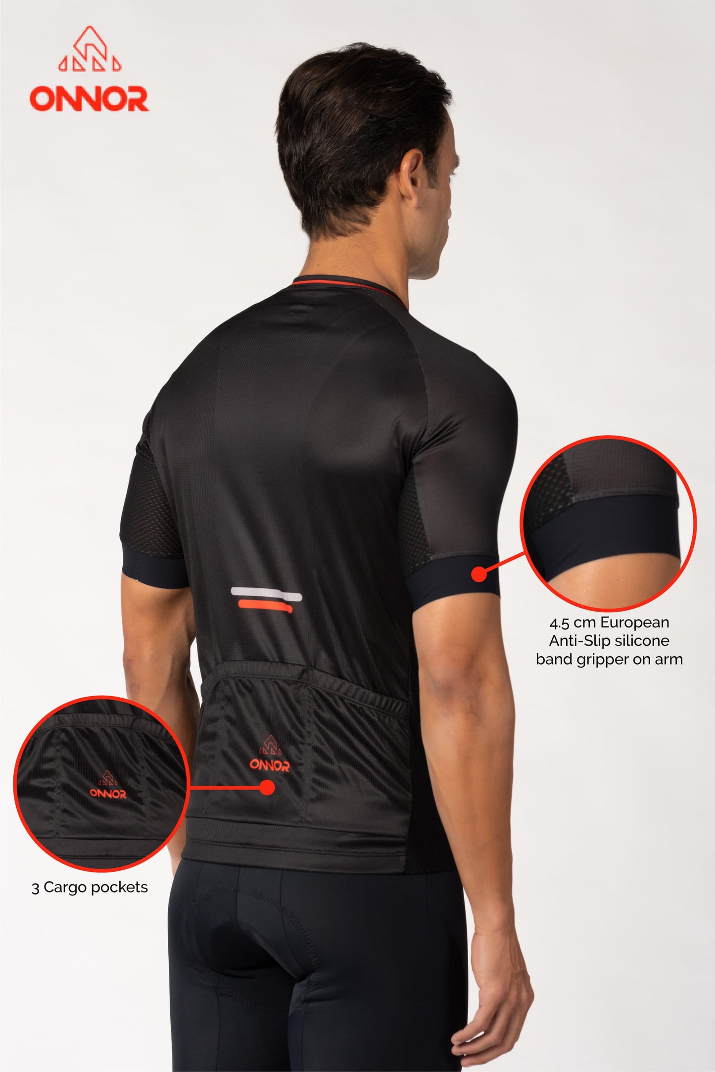 biking essentials for beginners, cycle shirt, race, competition, shop online, miami, usa
