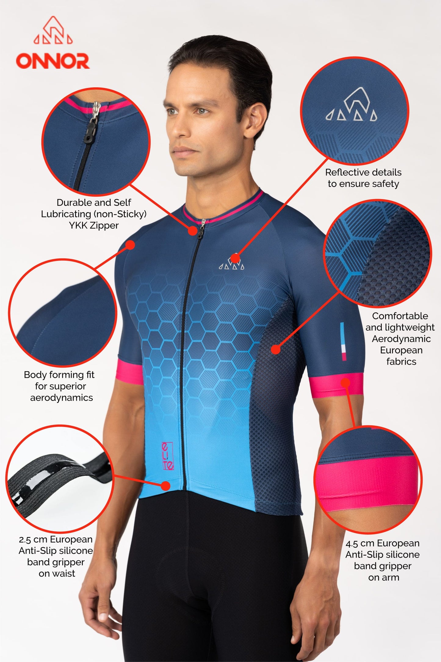 best clothes to wear on a bike ride, biking essentials for beginners, sale, buy online, shop online, race, competition, miami, usa