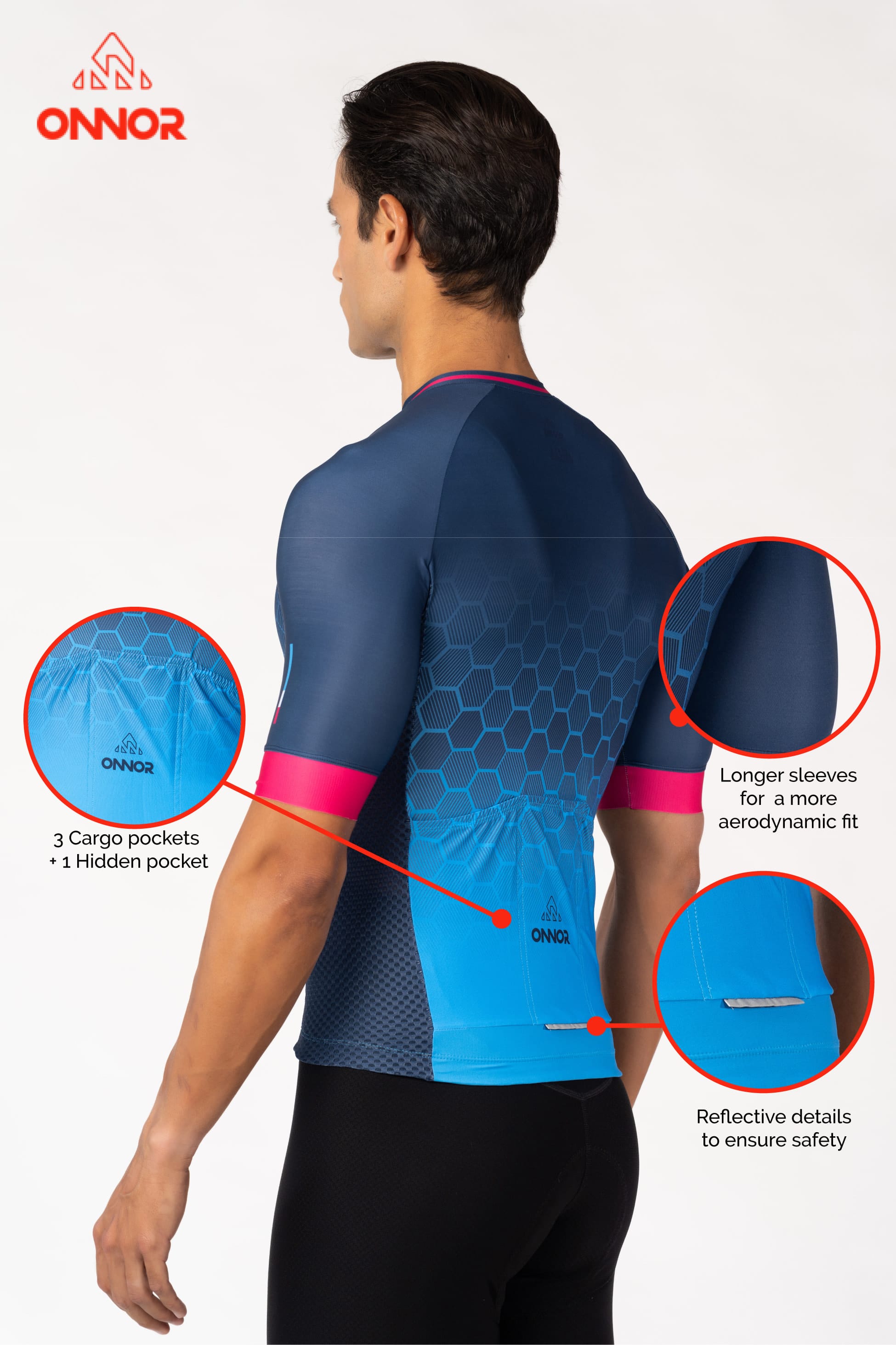 biking essentials for beginners, cycle shirt, race, competition, shop online, miami, usa