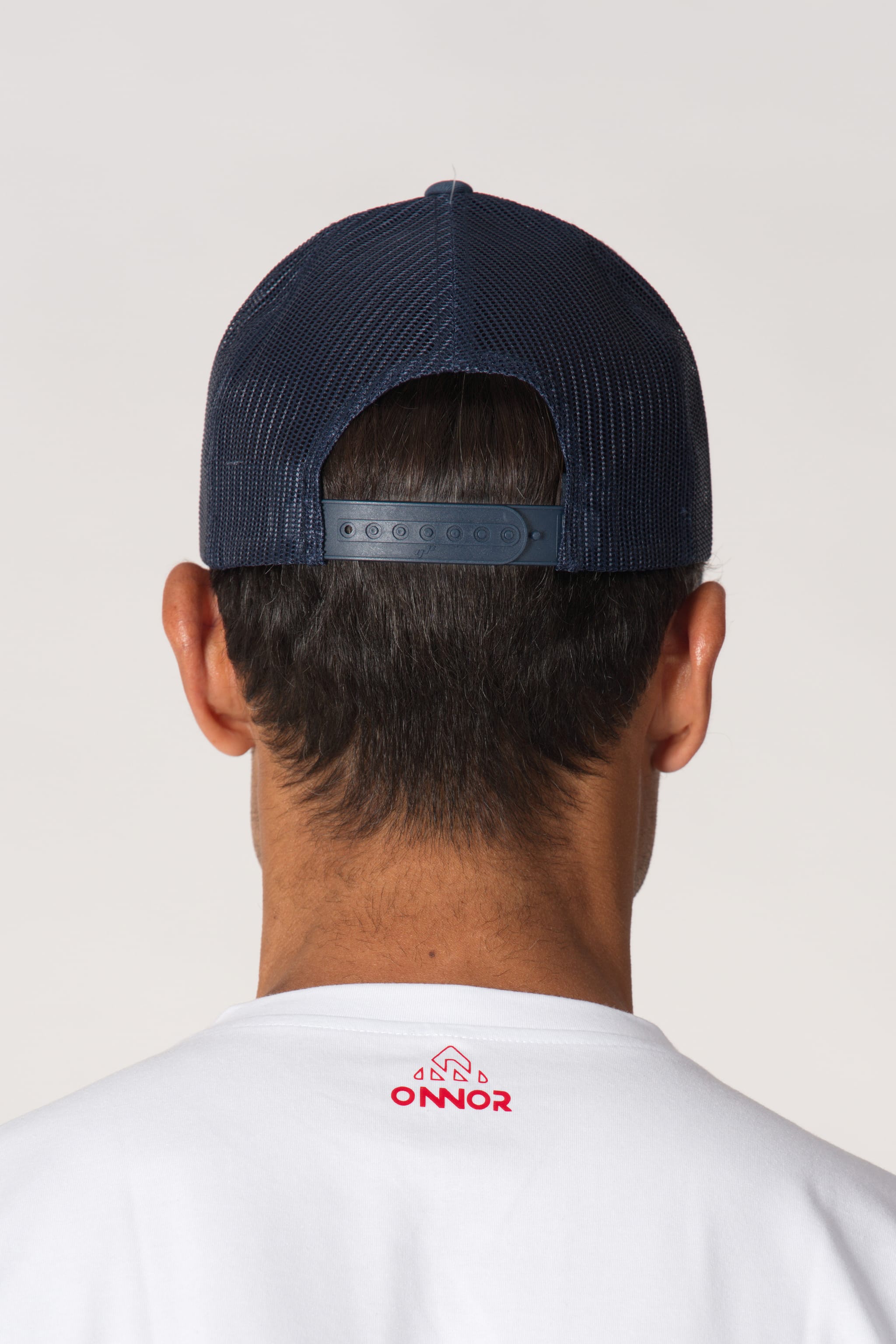 blue the classics yupoong trucker hats men's trucker hat miami beach