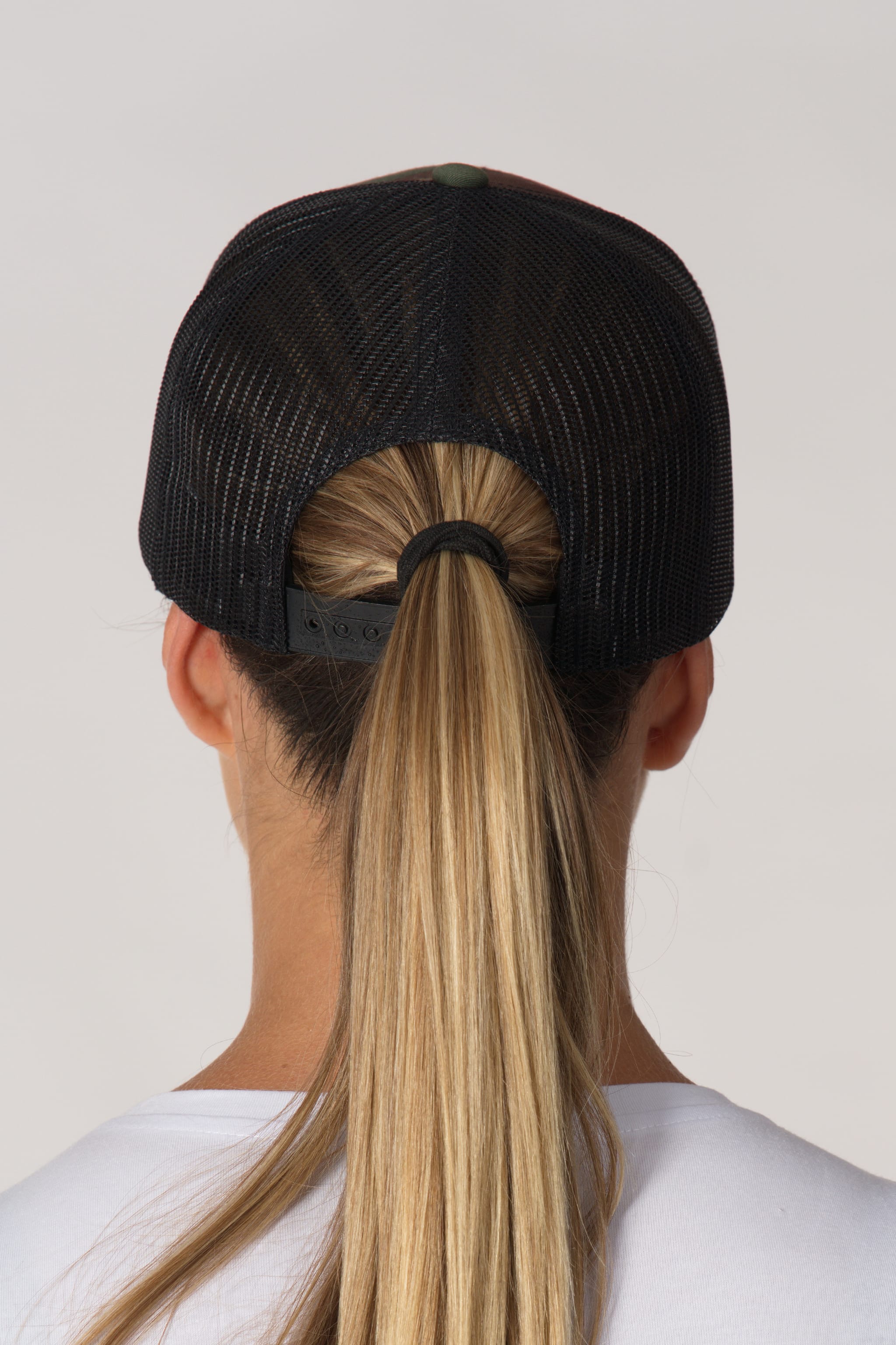 camo the classics yupoong trucker hats women's trucker hat miami florida