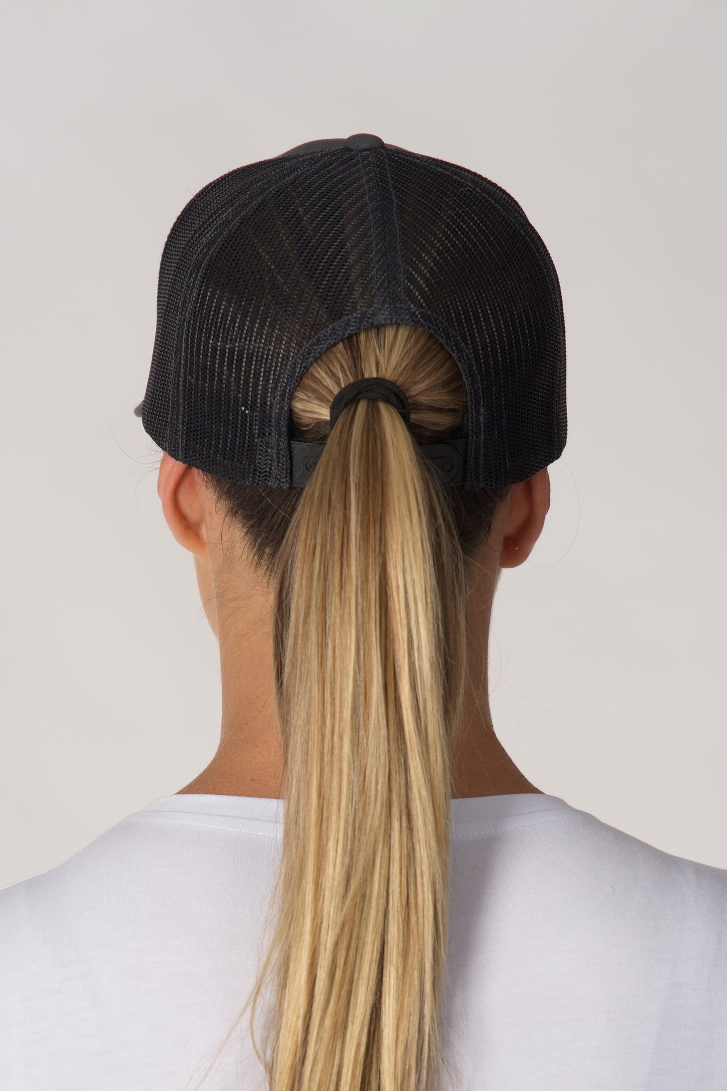 gray classics yupoong women's the classics caps miami florida