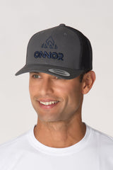 gray the classic yupoong men's the classics hat USA