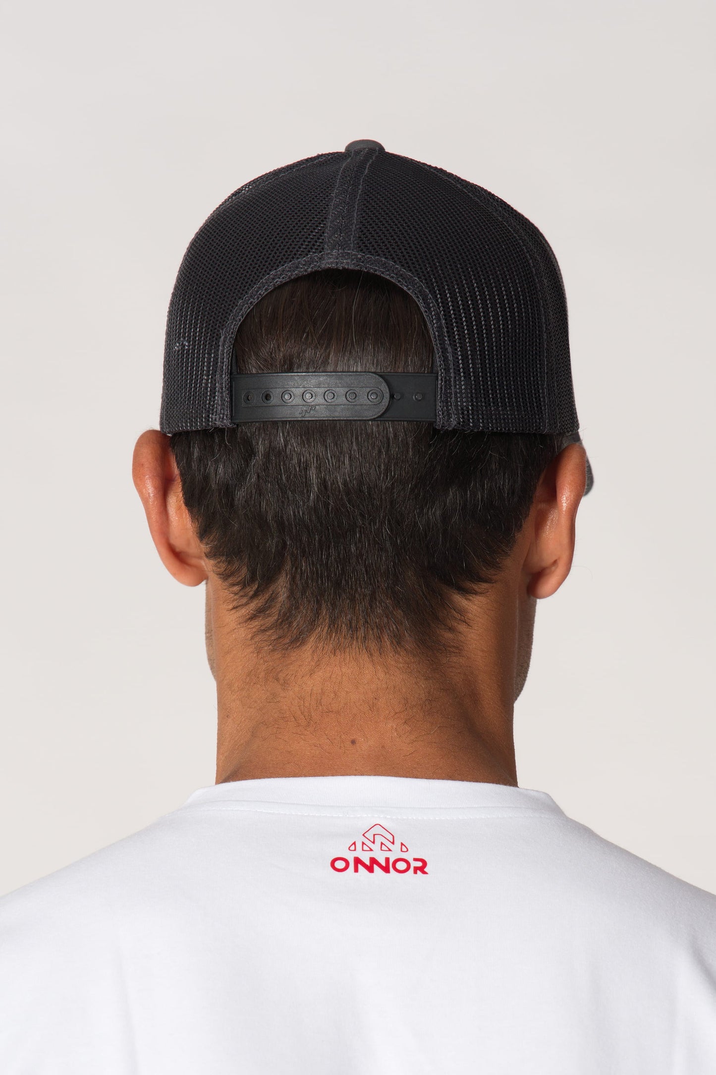 gray the classics yupoong men's premium snapback cap miami beach