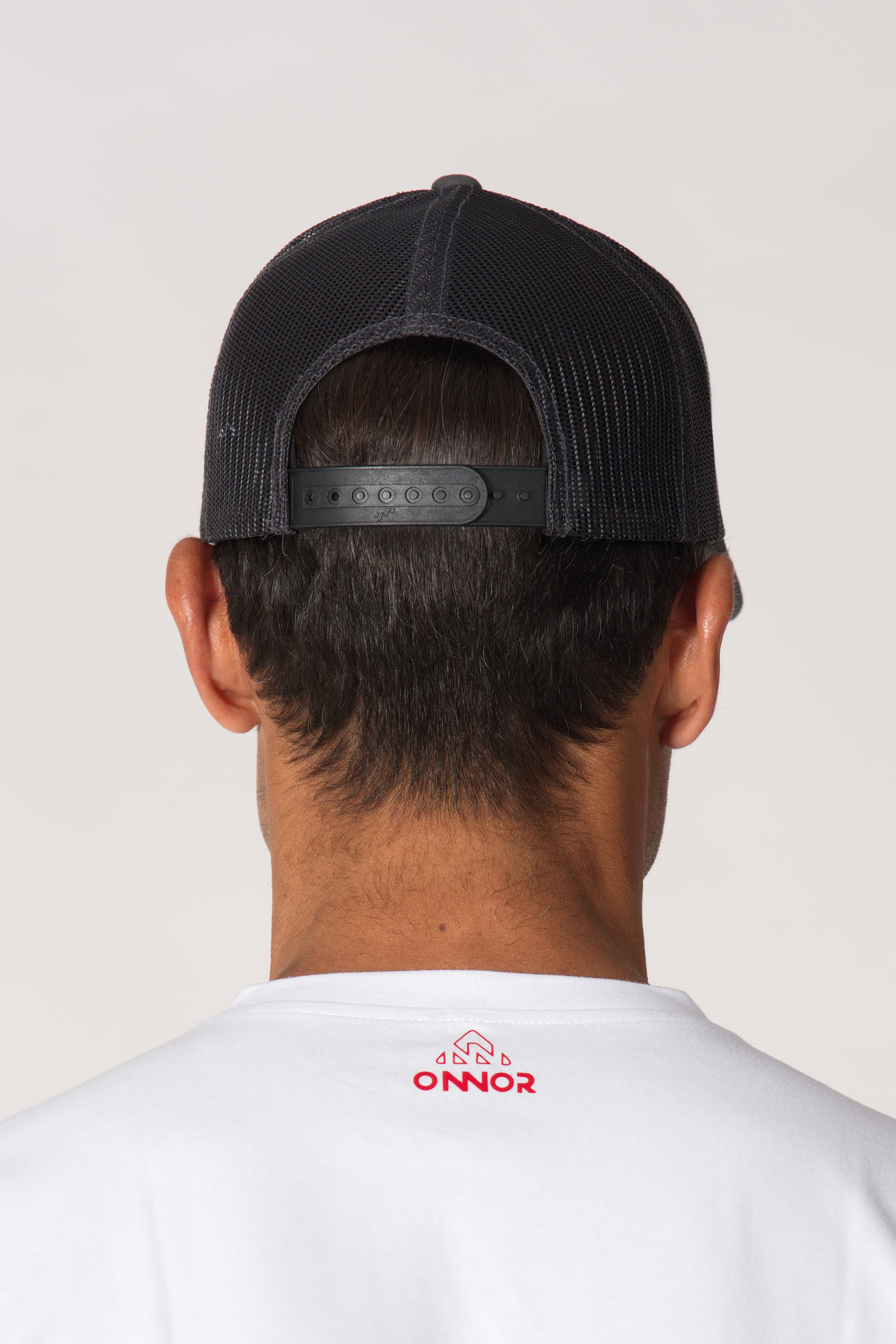 gray the classics yupoong men's premium snapback cap miami beach