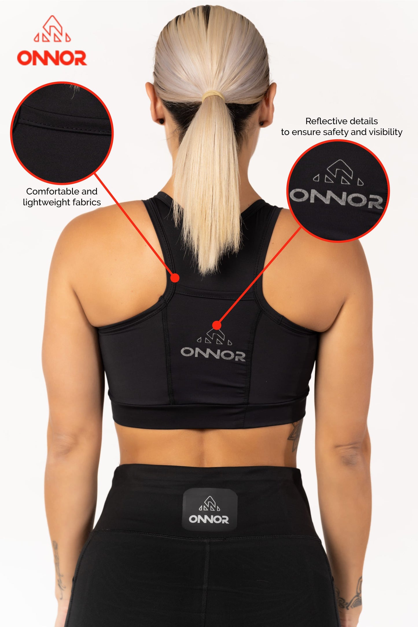 womens black sport bra, sale sport bra, Miami Florida, best sport bra