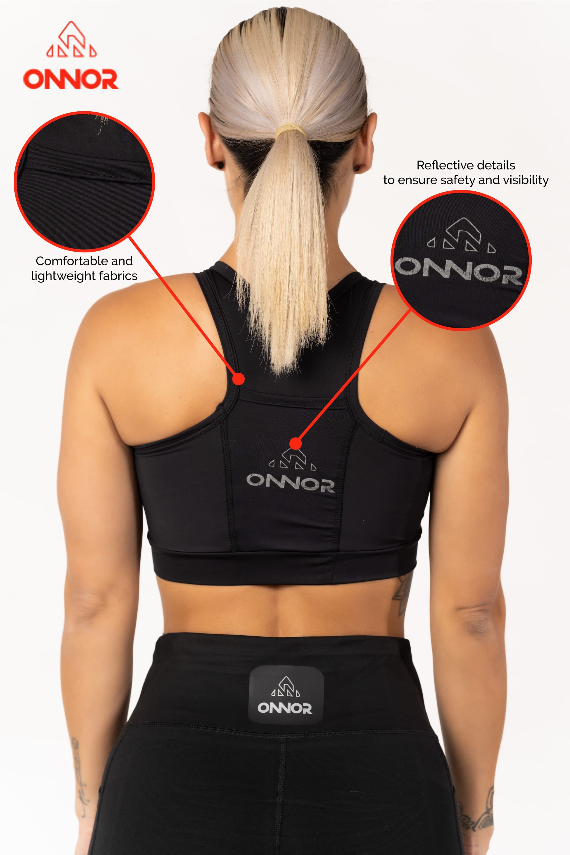 womens black sport bra, sale sport bra, Miami Florida, best sport bra