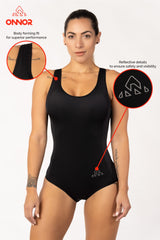 Women's black race swimsuit, best one piece race swimsuit for women's, Miami Dade, professional Women's Black Swimsuit One Piece, pro swimsuit one piece sale, professional swimsuit one piece sale