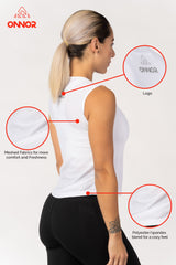 cycling base layer white for for women, sale, buy online, shop online, race, competition, miami, usa