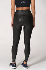 Women's black professional leggins, shop online leggins, Florida USA, professional Fitness Leggings