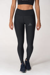 women black fitness leggins, deals leggins, Miami Beach Florida, professional running Leggings