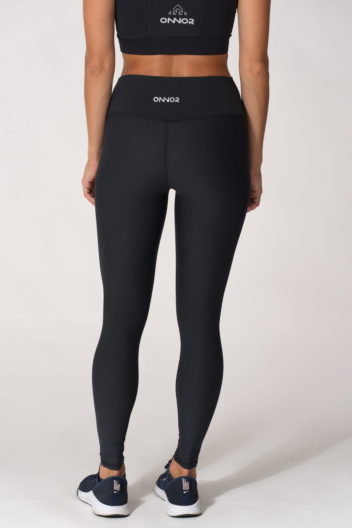 women's black professional leggins, buy online leggins, Miami Florida, professional running Leggings