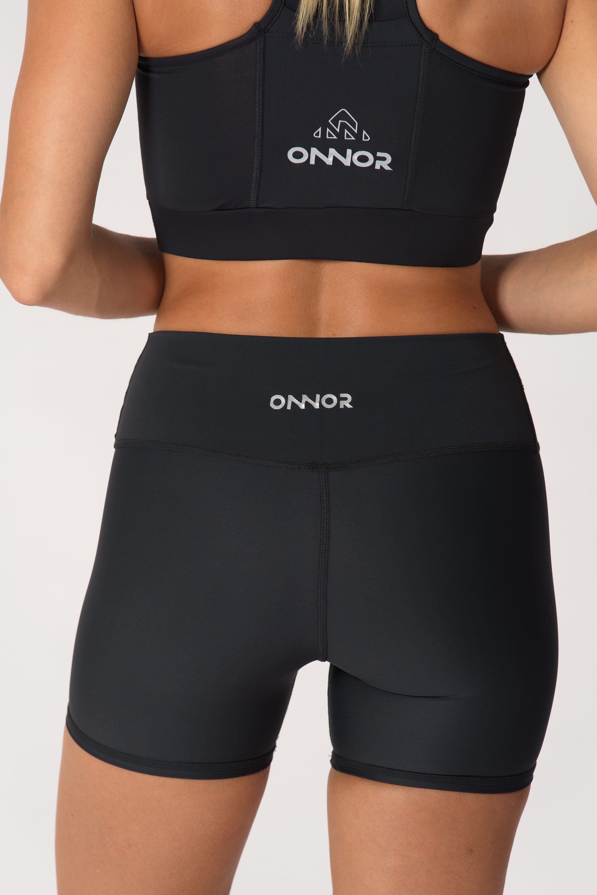 women's black professional short, sale short, Miami Dade, professional running shorts